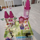 Lego Belville 7582 Royal Summer Palace - pikkukuva 1