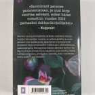 Sofie Sarenbrant : Valheenpunoja - pikkukuva 2