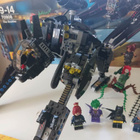 LEGO BATMAN 70908 CRAWLER  - HEAD HUNTER STORE. - pikkukuva 2