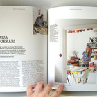 Marimekko Kirja, vuodelta 2012 , uusi lukematon - pikkukuva 5