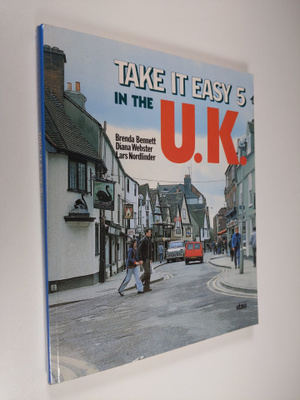 Brenda ym. Bennett : Take it easy 5 : In the UK