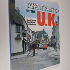 Brenda ym. Bennett : Take it easy 5 : In the UK - pikkukuva 1