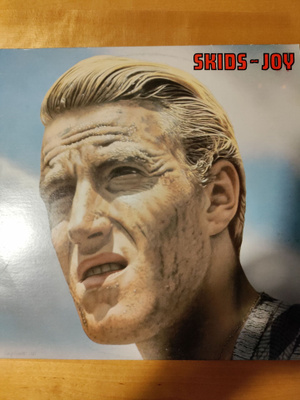 Skids: Joy (LP)