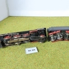 #St95 Märklin 3048 fx digi/muuntaja, BR 01 - pikkukuva 2