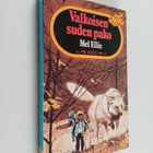 Mel Ellis : Valkoisen suden pako - pikkukuva 1