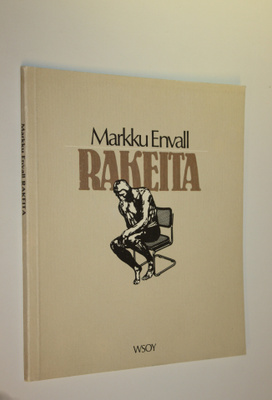 Markku Envall : Rakeita