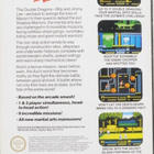 Double Dragon II: The Revenge (UK Release) - pikkukuva 2