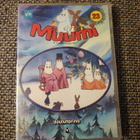 Muumi Joulutarina UUSI - pikkukuva 1