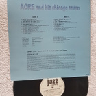 Acre Kari – Acre And His Chicago Seven LP - pikkukuva 2