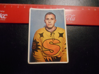 K15 Jenkki Jääkiekko-sarja  # 93 Pentti Hyväri Saipa