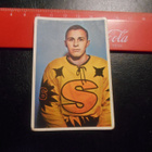 K15 Jenkki Jääkiekko-sarja # 93 Pentti Hyväri Saipa - pikkukuva 1