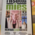 Riisutru mies dvd - pikkukuva 1