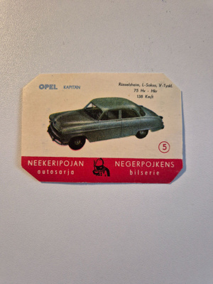 Purkkakuva Kahvikuva - Kokkolan kahvipaahtimo (17109)