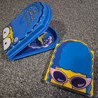 Simpsonit 7. tuotantokausi collector's edition (Margen pää) - pikkukuva 2