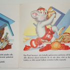 Pami, ahne karhunpentu -kirjanen vuodelta 1970 - pikkukuva 3