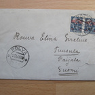 VANHA Kuori Viro - Suomi 1928 - pikkukuva 1