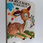 Ferguksen seikkailut - pikkukuva 1