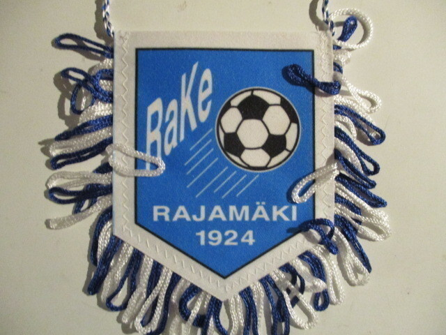 VIIRI RAKE RAJAMÄKI 1924