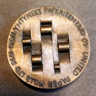 Toivo Jaatinen "Yhtyneet paperitehtaat Oy" 1920-1995 75v - pikkukuva 2