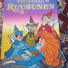 Prinsessa Ruusunen Disney - pikkukuva 1