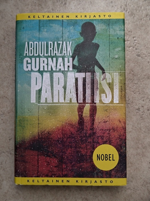 Abdulrazak Gurnah: Paratiisi, sid.