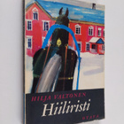 Hilja Valtonen : Hiiliristi - pikkukuva 1