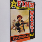Finnwest 2/1985 : Tuplavainaja - pikkukuva 1