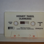 Henry Theel * Liljankukka - pikkukuva 3