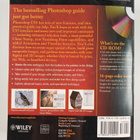 Robert C. Fuller ym. : Photoshop CS3 Bible - pikkukuva 2
