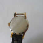 Zenith naisten rannekello vintage - pikkukuva 4