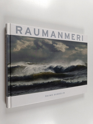 Raimo Sundelin : Raumanmeri