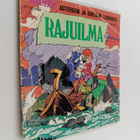 Goscinny ym. : Rajuilma - pikkukuva 1