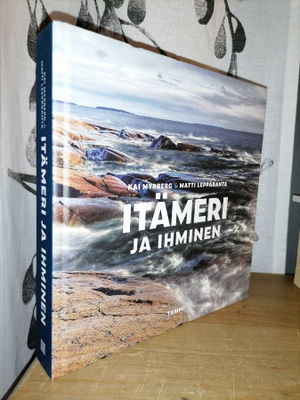 Itämeri ja ihminen - Myrberg & Leppäranta 1.p.2019