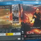 Dying of the Light & Knowing (2 Blu-ray) - pikkukuva 2