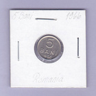 Romania 5 Bani v.1966 KM#92 - pikkukuva 1