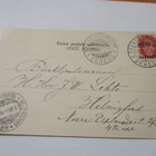 Tammisaari + Godt Nytt År ! -1902 - pikkukuva 2