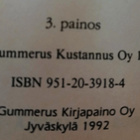 Suomi-venäjä-suomi-sanakirja (nid.) - pikkukuva 3