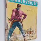 Lännensarja 1/1961 : Lainsuojattomien oppipoika - pikkukuva 1