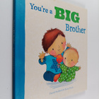 David Bedford : You're a Big Brother - pikkukuva 1
