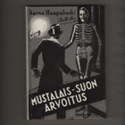 Haapakoski: Mustalais-suon arvoitus, Seaflower 1990, K4 - pikkukuva 1