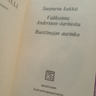 Matti Hälli - Valitut teokset (sid.) - pikkukuva 2
