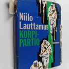 Niilo Lauttamus : Korpipartio - pikkukuva 1