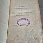 White: Afhandlingar (v. 1790) - pikkukuva 5