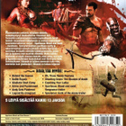 Spartacus - Blood and sand - 5 X dvd - pikkukuva 2