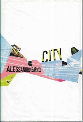 Alessandro Baricco, City