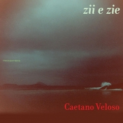 Caetano - Zii E Zie (CD)