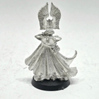 WH40K - Eldar Autarch [S111] - pikkukuva 4