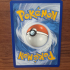 Pokemon Luxray 033/072 Reverse holo Rare - pikkukuva 2