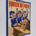 Shingo Ata : Fideles au poste - pikkukuva 1