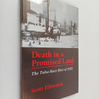 Scott Ellsworth : Death in a Promised Land : The Tulsa Ra... - pikkukuva 1